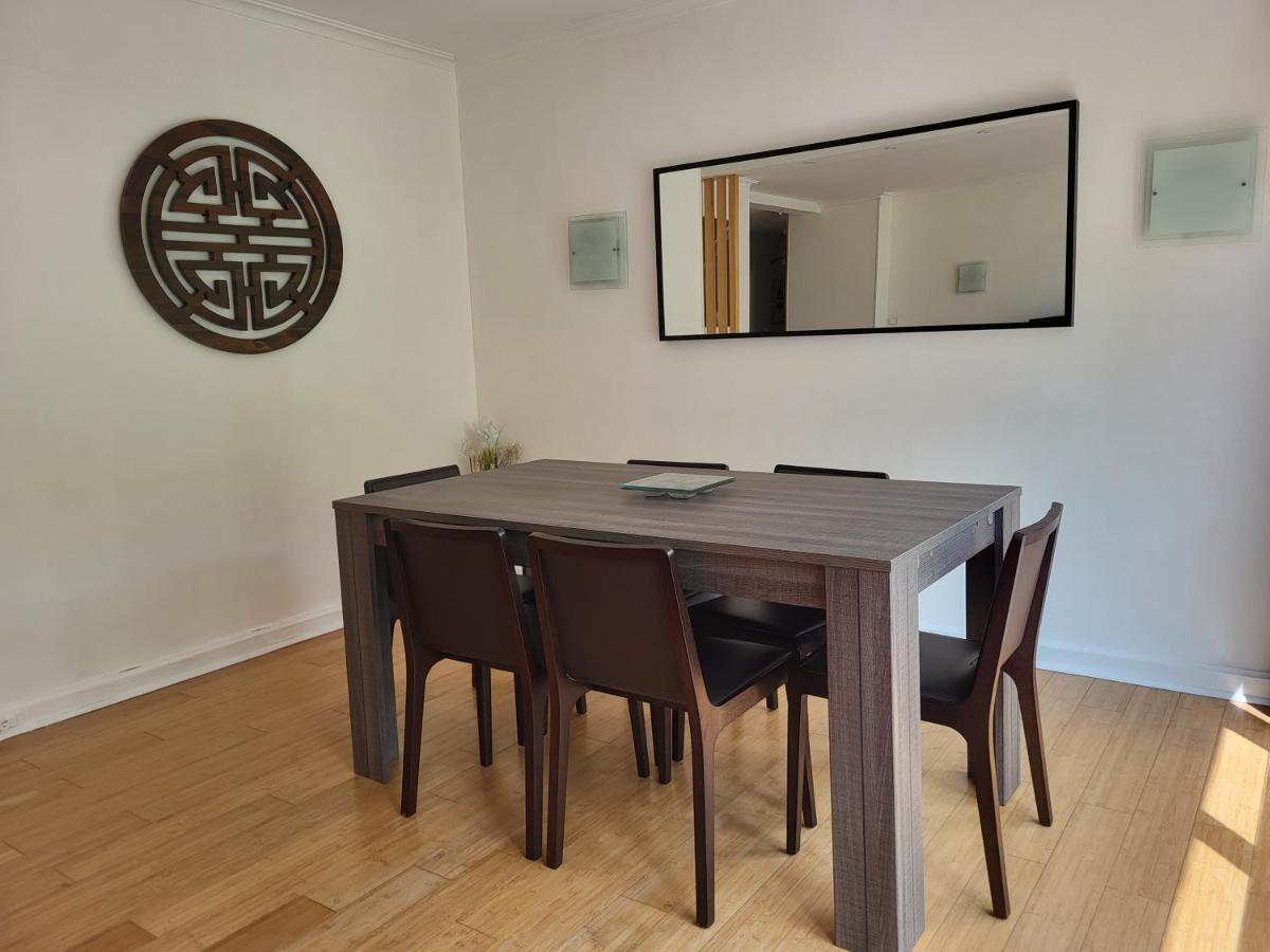 Spacious And Comfortable Apartment - Perfect For Families & Friends - Near Public Transportation Монруж Екстер'єр фото